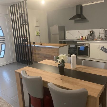 Maison Entiere Proche Circuit Des 24 Heures Le Mans Extérieur photo