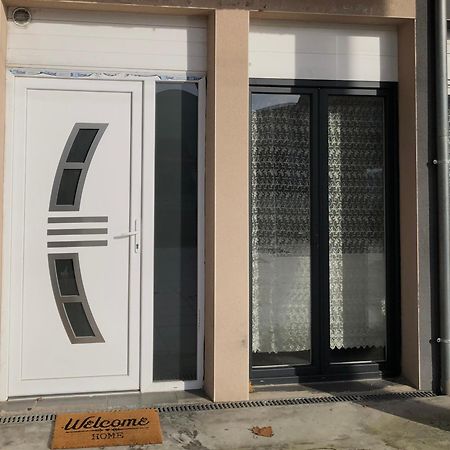Maison Entiere Proche Circuit Des 24 Heures Le Mans Extérieur photo