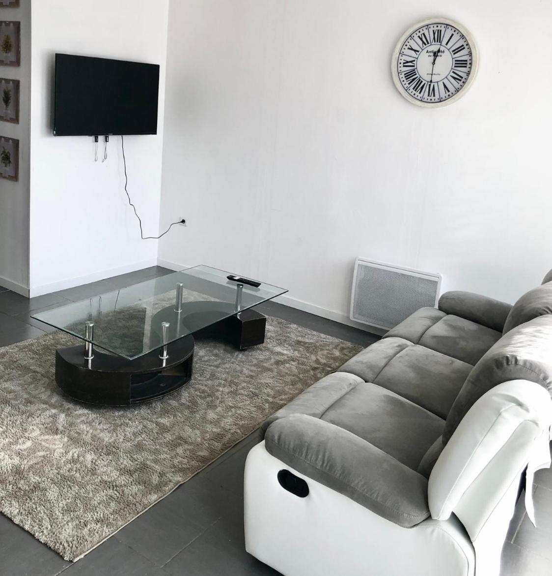 Maison Entiere Proche Circuit Des 24 Heures Le Mans Extérieur photo